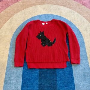 Gap Girls Sweater - size 8